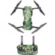 Наклейка для Mavic Air (UNF-CA3)